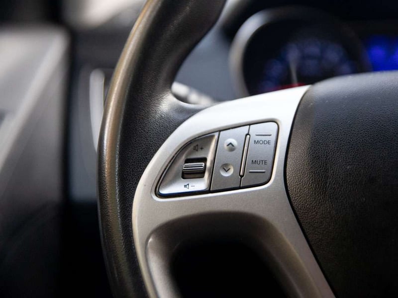 Hyundai Tucson 2014 - Imagen 9 de 15