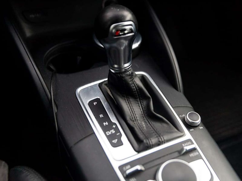 Audi A3 2017 - Imagen 15 de 20