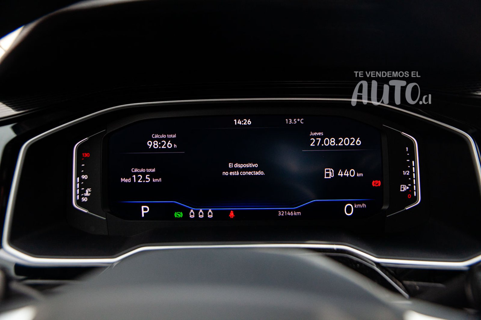 Volkswagen POLO 2024 - Imagen 9 de 19