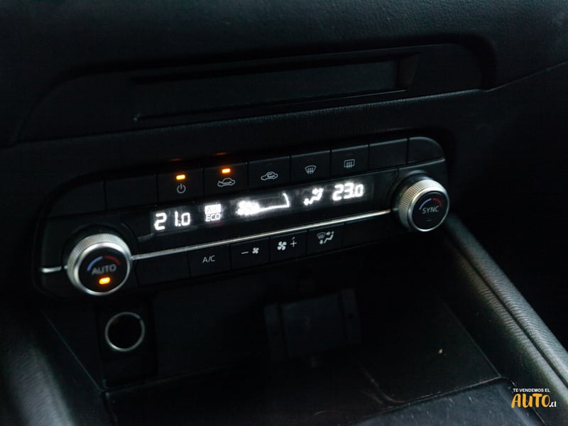 Mazda CX5 2021 - Imagen 14 de 20