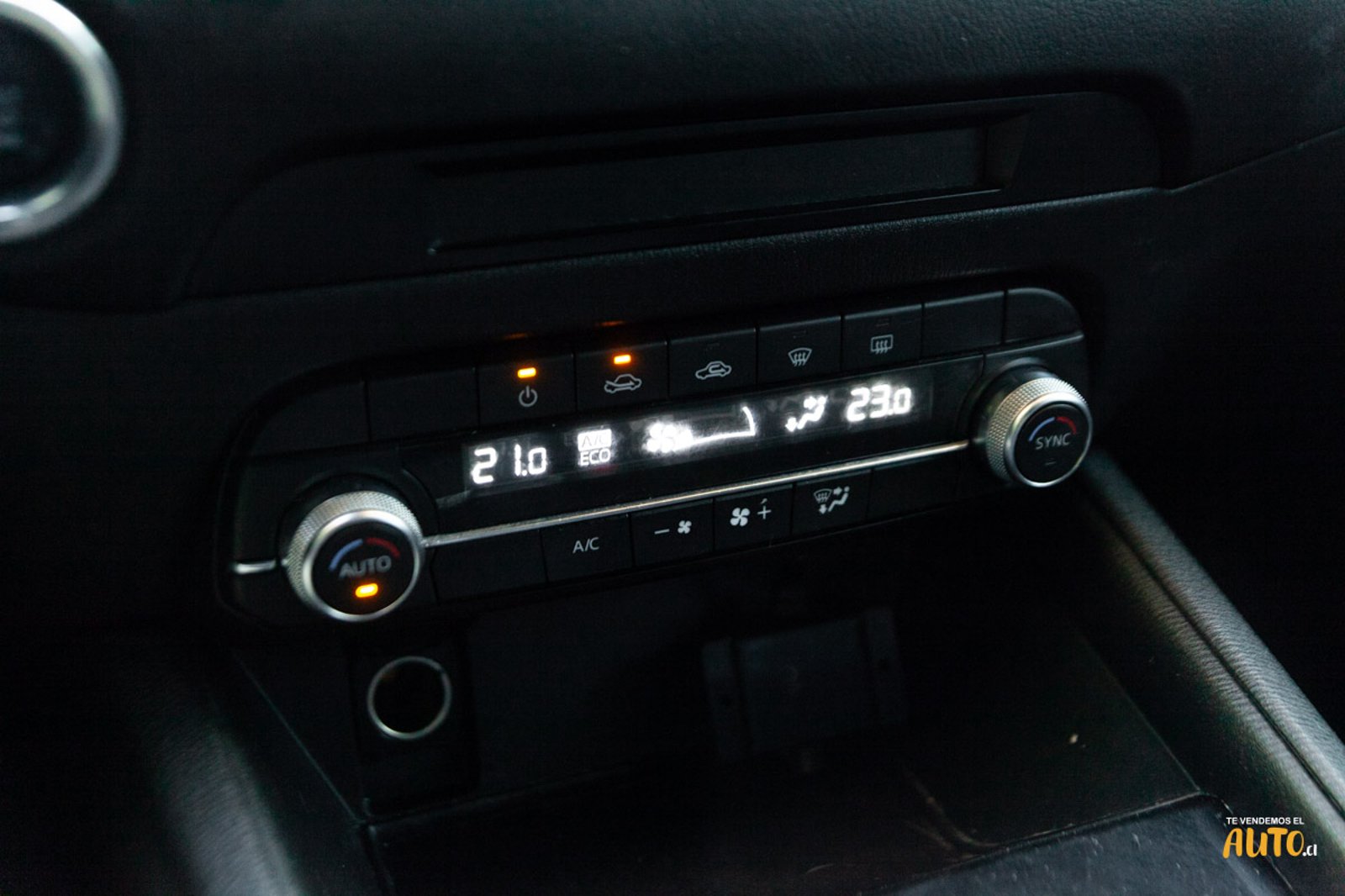 Mazda CX5 2021 - Imagen 14 de 20