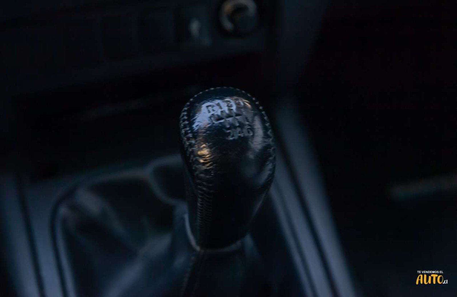 RAM 1200 GLS 2019 - Imagen 12 de 16