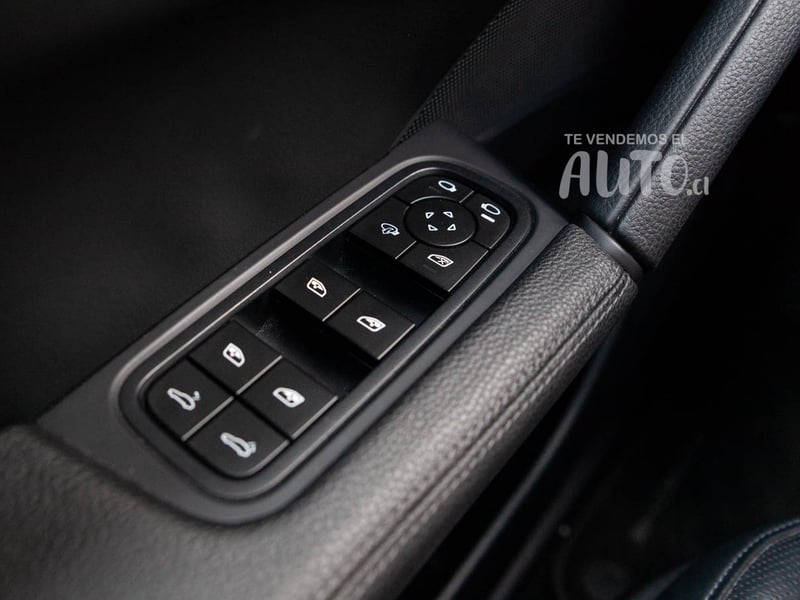 Porsche Cayenne 2024 - Imagen 17 de 20