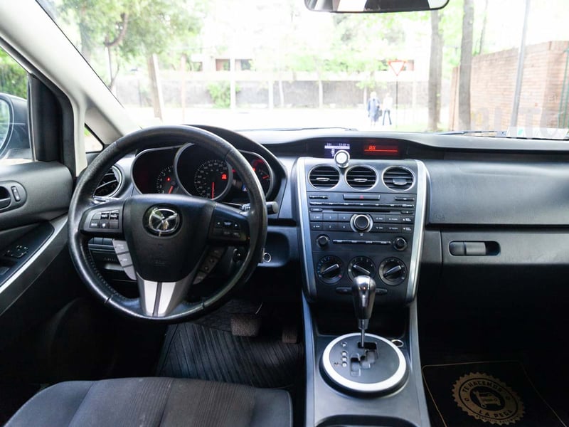 Mazda CX7 2012 - Imagen 16 de 18