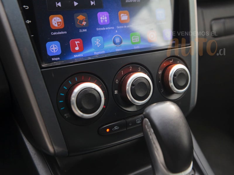 Mazda CX7 2013 - Imagen 14 de 20