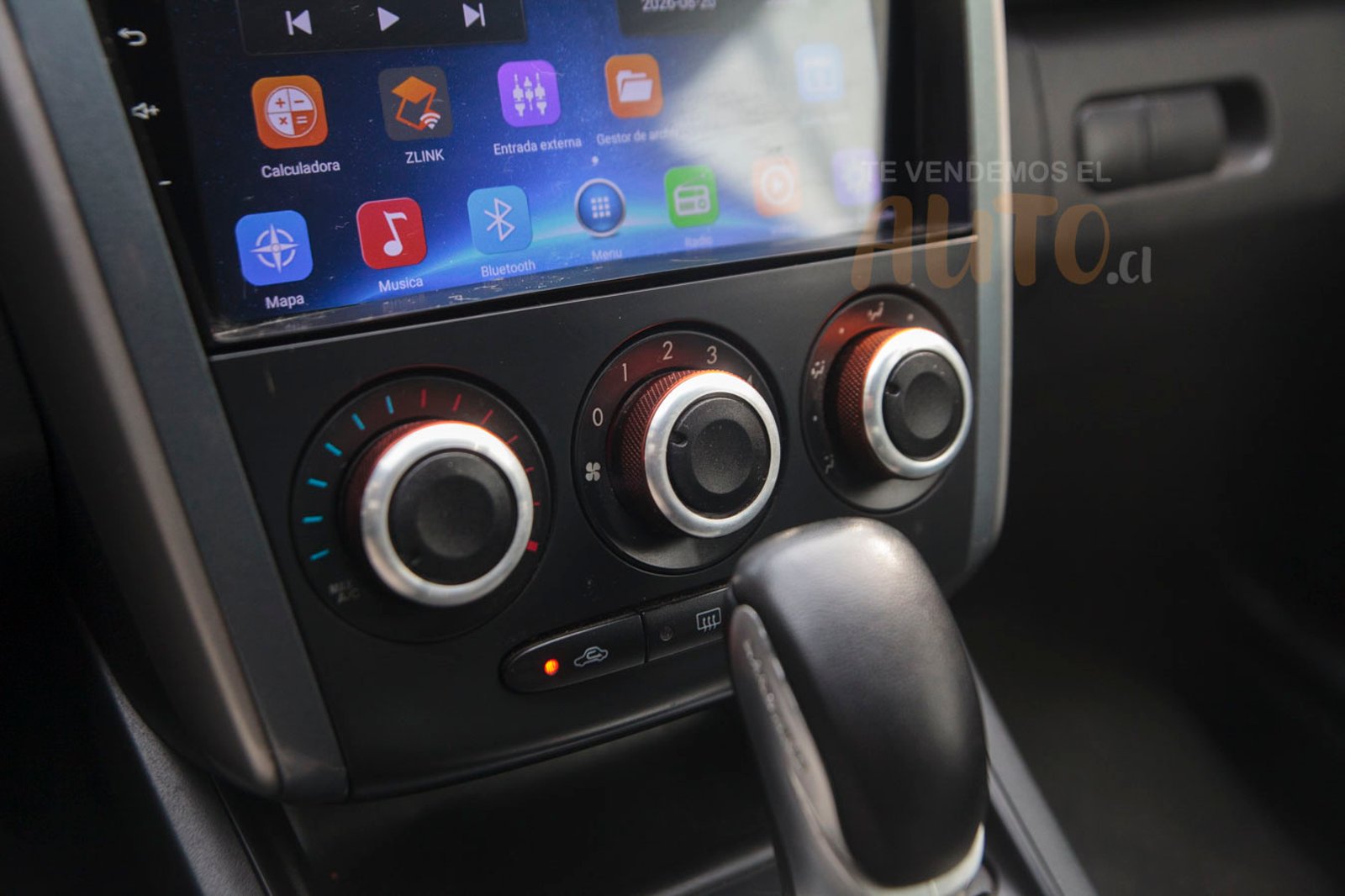 Mazda CX7 2013 - Imagen 14 de 20