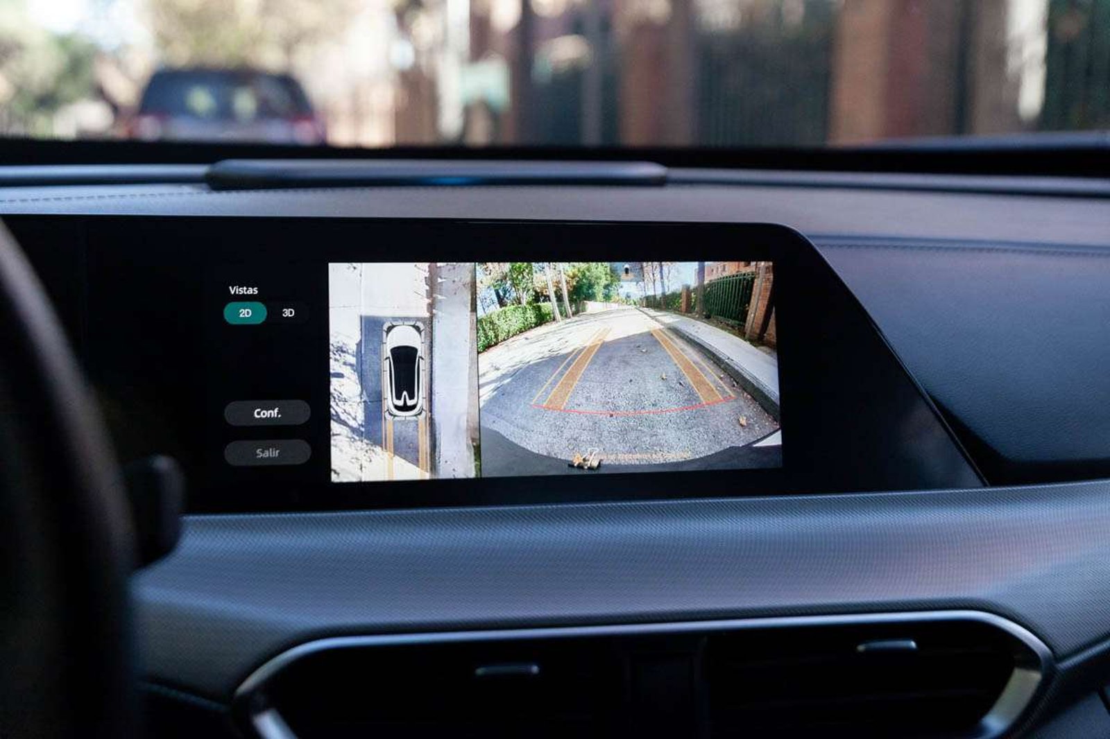 CHANGAN Uni-T 2023 - Imagen 12 de 20