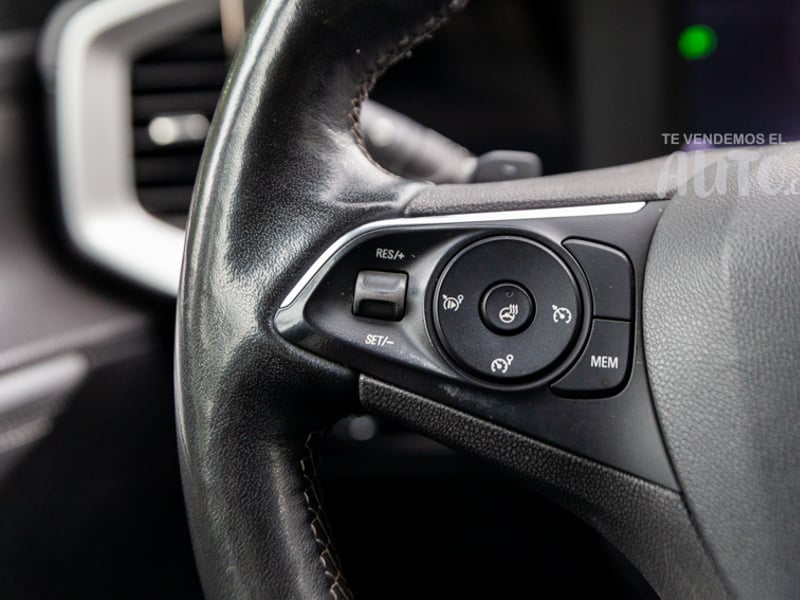 Opel Mokka 2023 - Imagen 10 de 19
