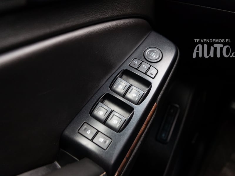 Chevrolet Tahoe 2019 - Imagen 16 de 20