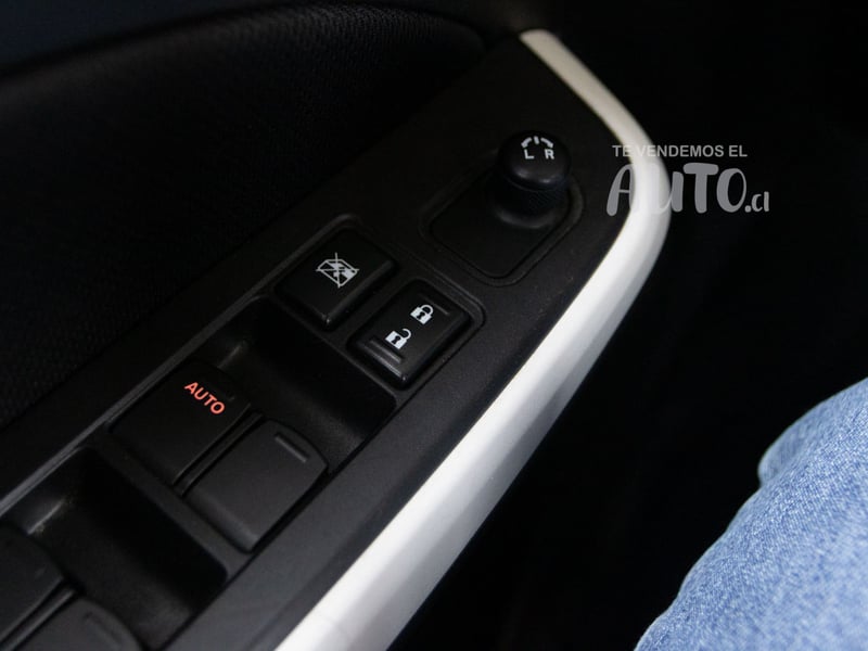 Suzuki Swift 2020 - Imagen 11 de 15