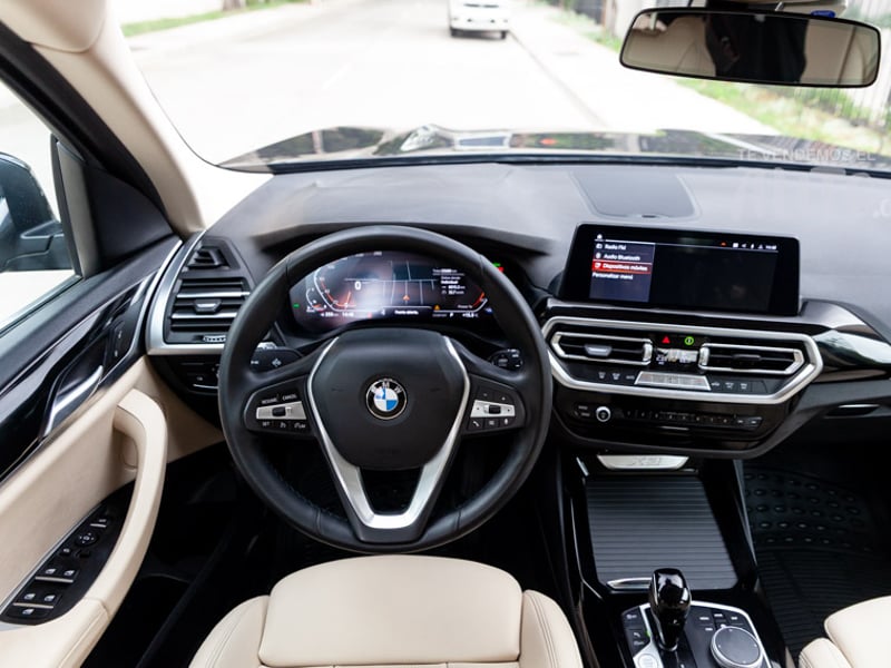 BMW X3 2024 - Imagen 18 de 18