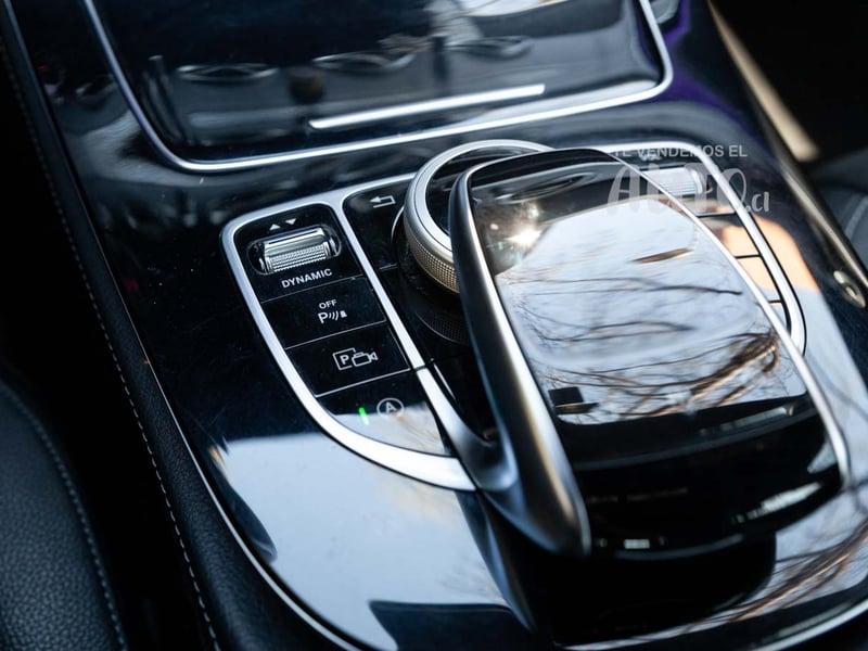Mercedes-Benz E300 2018 - Imagen 14 de 19