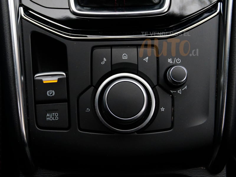 Mazda CX5 2024 - Imagen 11 de 18