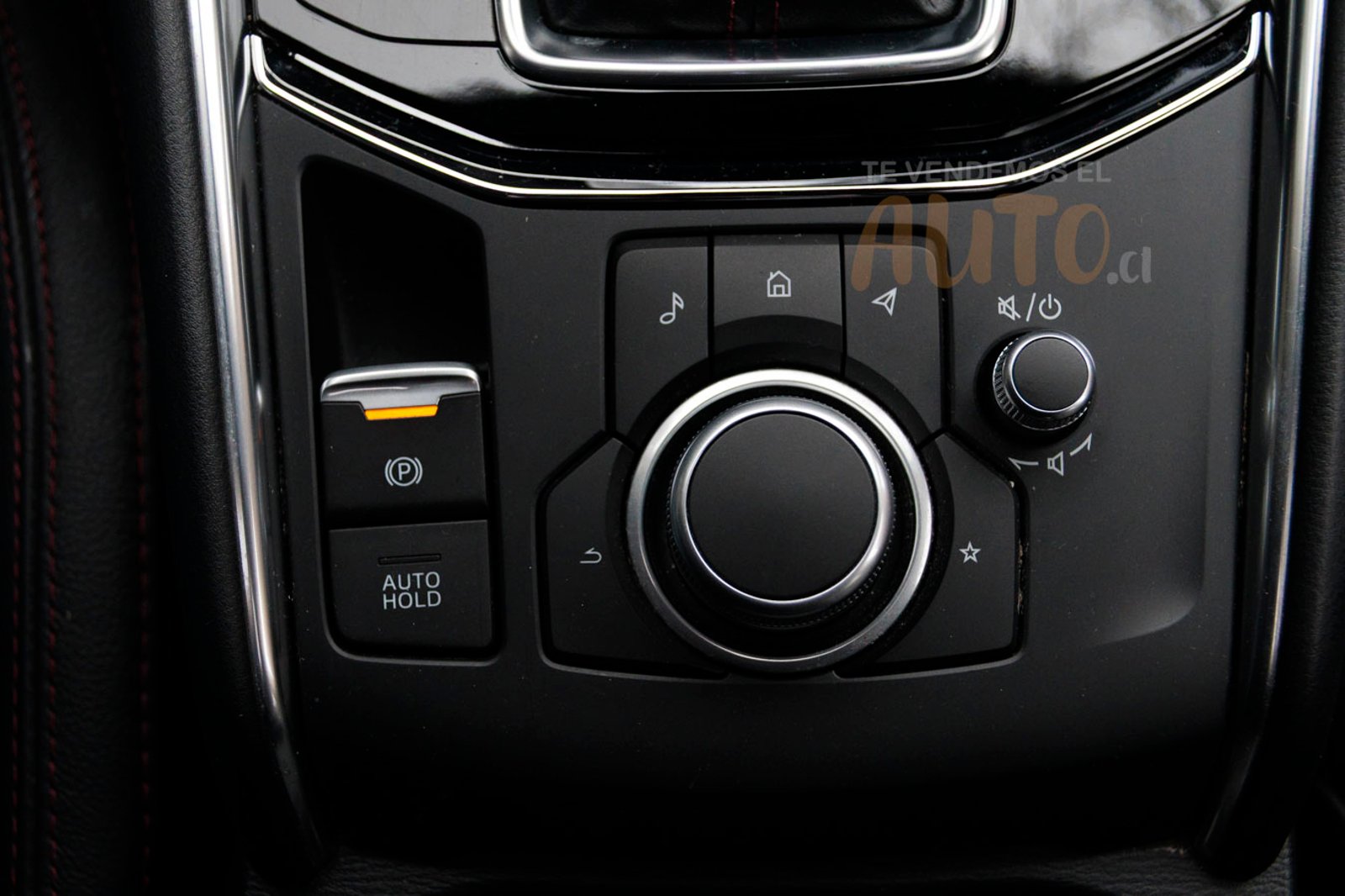 Mazda CX5 2024 - Imagen 11 de 18