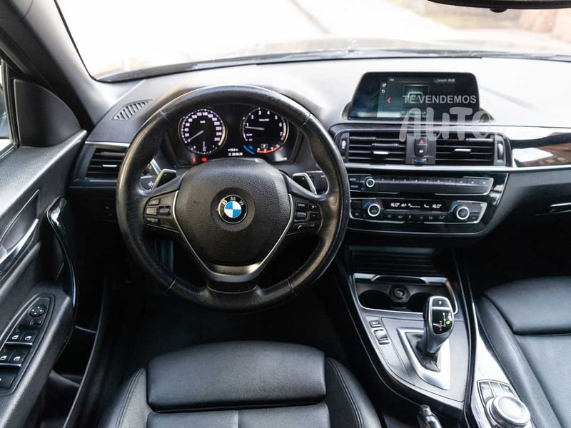BMW 220I 2018 - Imagen 19 de 19