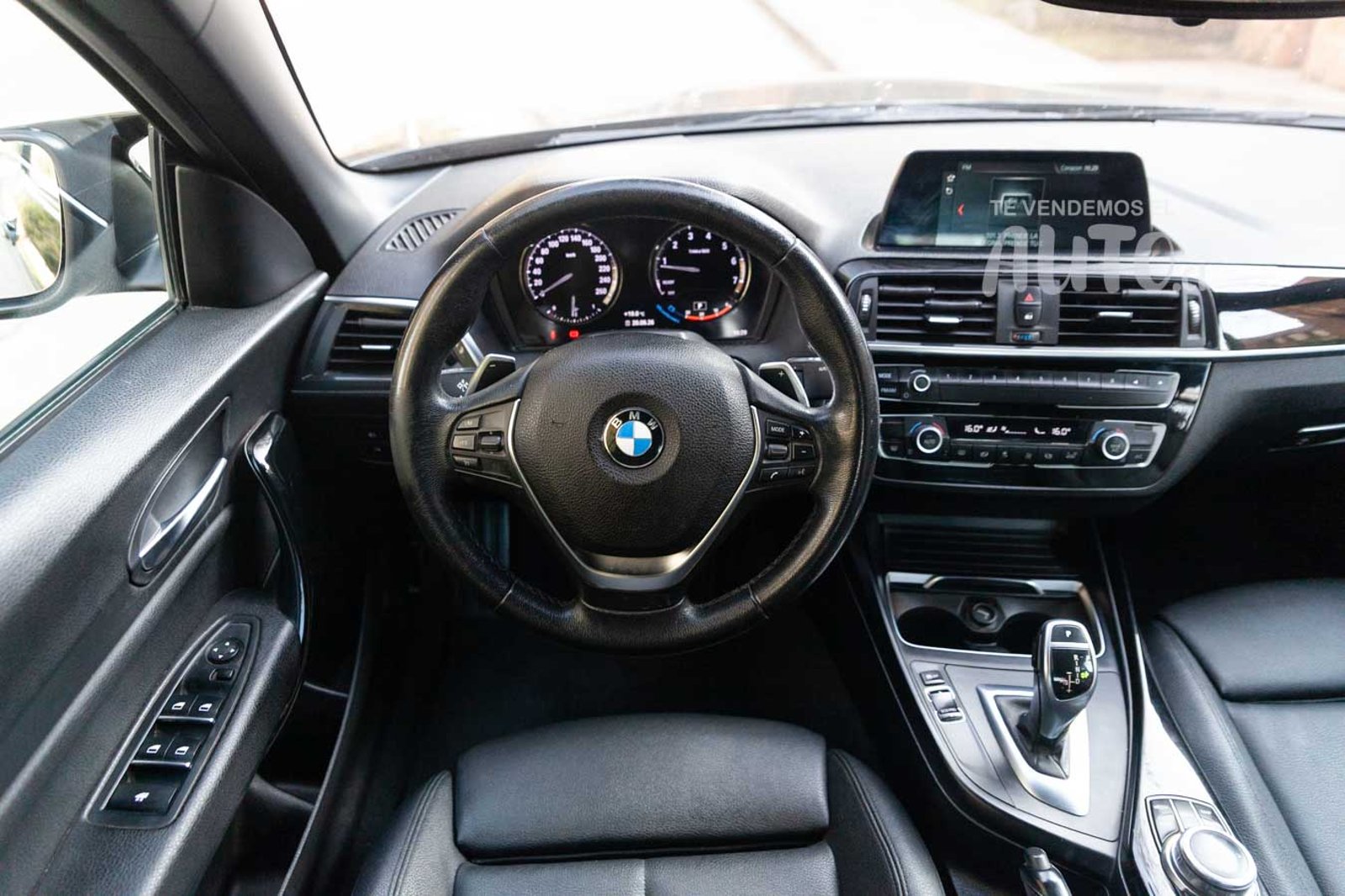 BMW 220I 2018 - Imagen 19 de 19