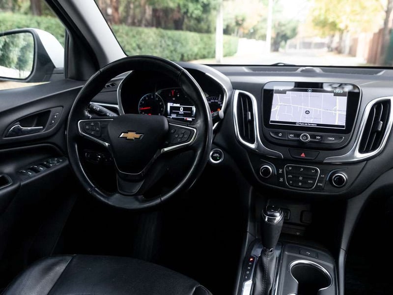 Chevrolet Equinox 2018 - Imagen 17 de 18