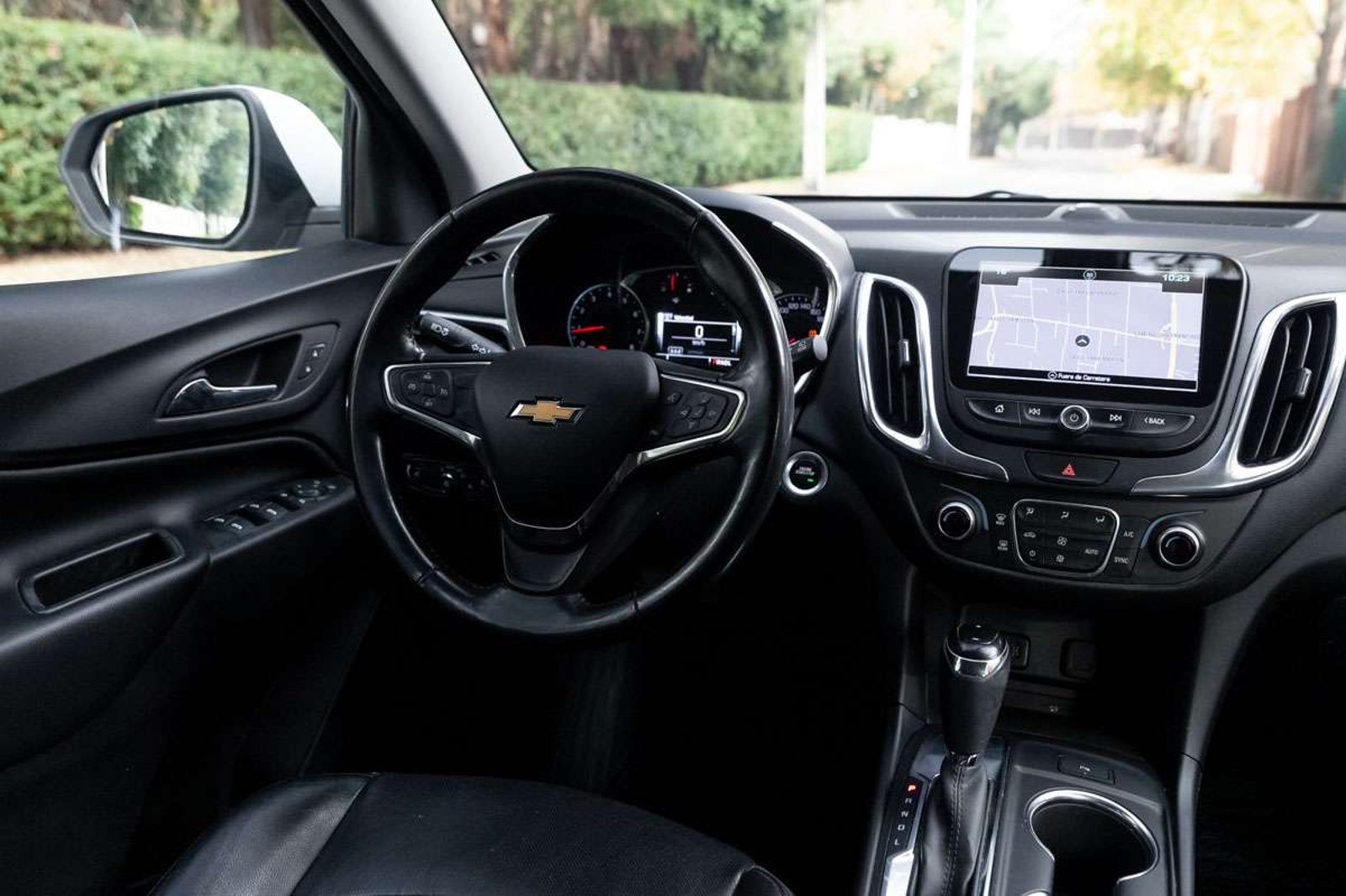 CHEVROLET Equinox 2018 - Imagen 16 de 17