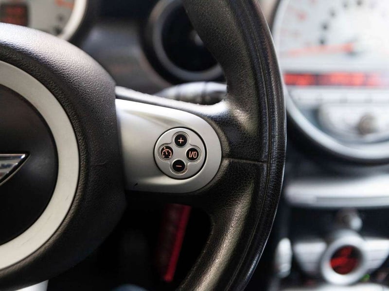 Mini Cooper S 2008 - Imagen 10 de 16