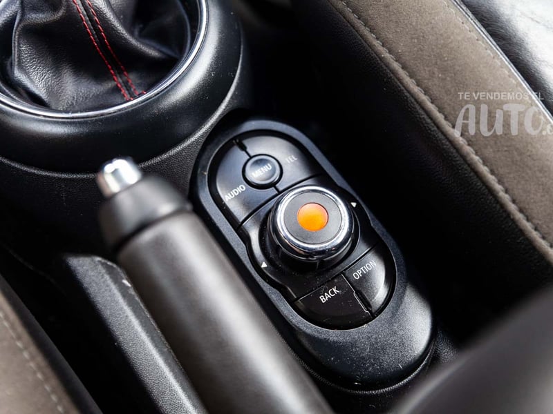 Mini Cooper S 2019 - Imagen 15 de 17