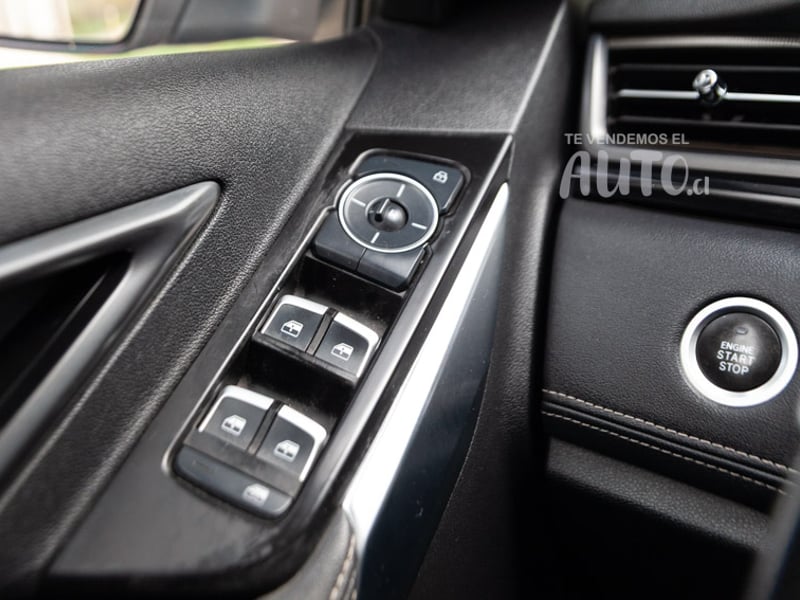 Ford Territory 2023 - Imagen 17 de 20