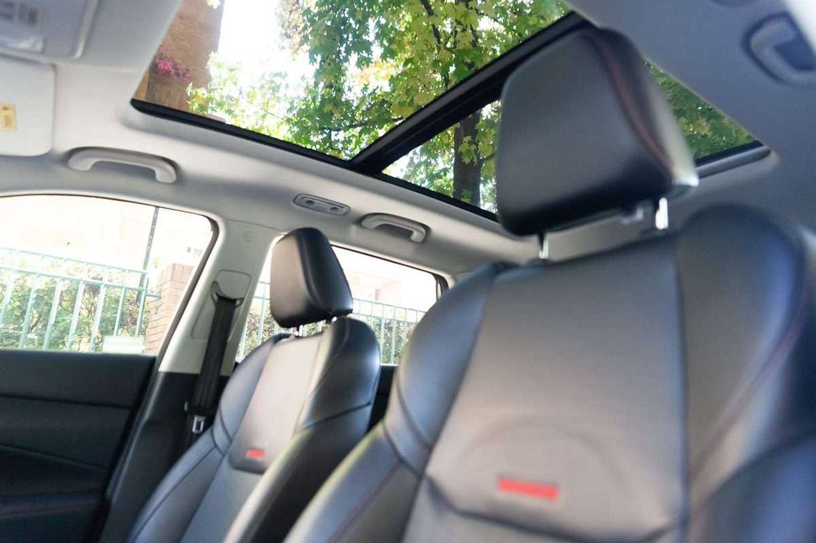 CHANGAN CS35 2023 - Imagen 18 de 20