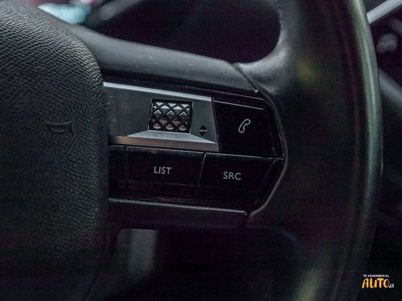 DS Automobiles DS3 2022 - Imagen 9 de 19