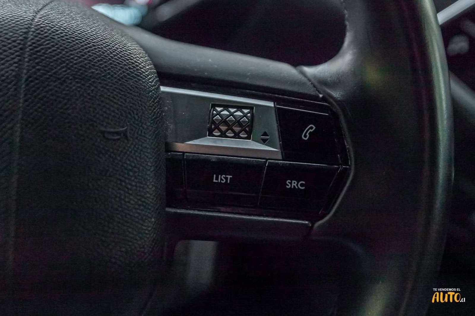 DS Automobiles DS3 2022 - Imagen 9 de 19