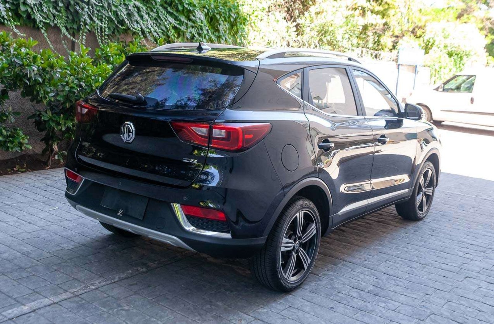 MG ZS 2025 - Imagen 5 de 20