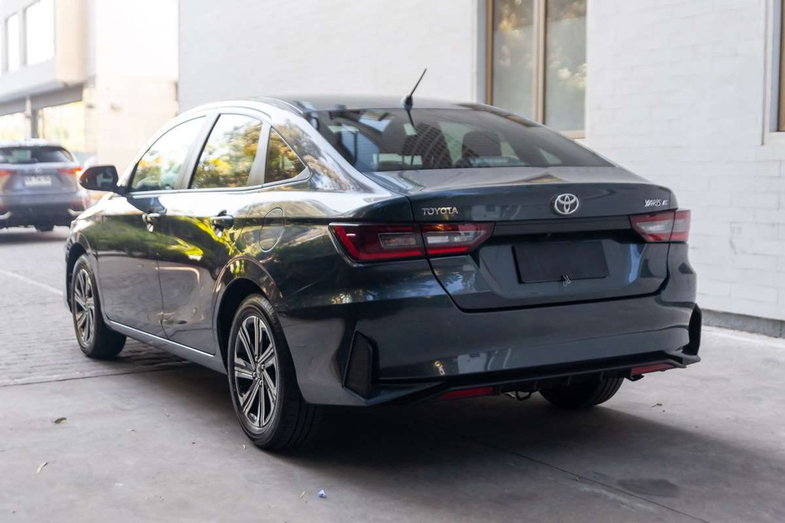 TOYOTA Yaris 2026 - Imagen 3 de 16