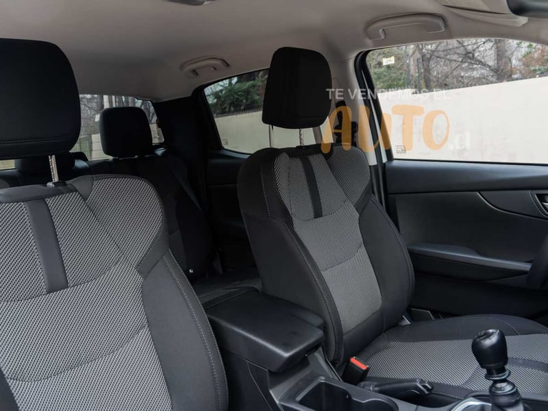 Mazda BT50 4WD 2025 - Imagen 9 de 20