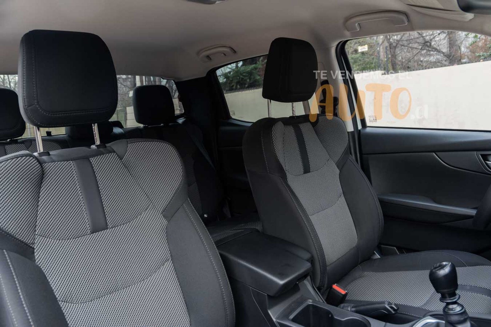 Mazda BT50 4WD 2025 - Imagen 9 de 20
