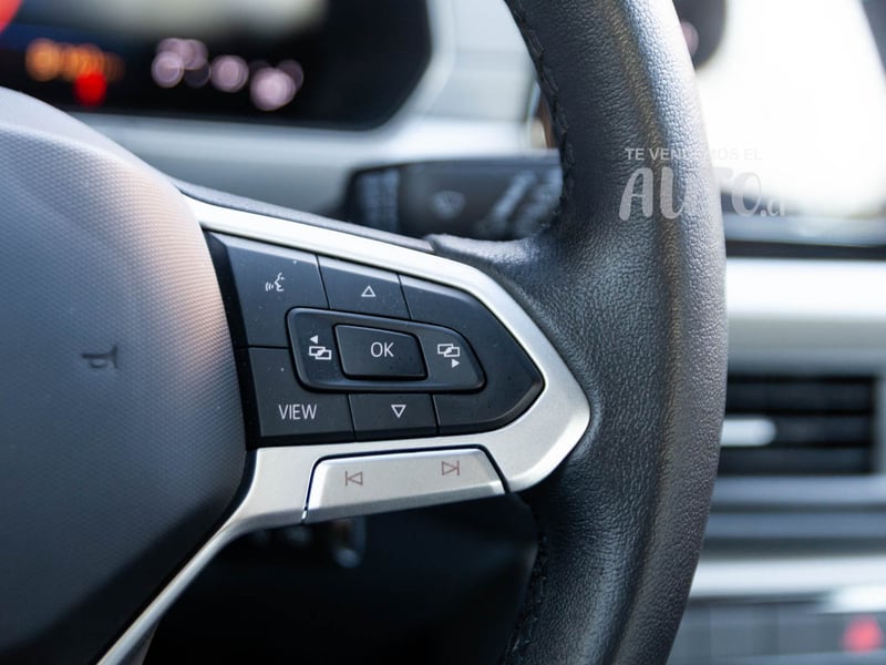 Volkswagen T-Cross 2025 - Imagen 10 de 17