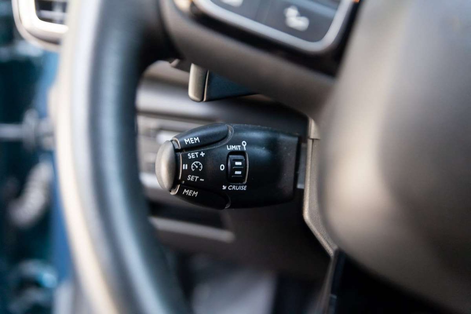 CITROEN C5 Aircross 2021 - Imagen 11 de 20