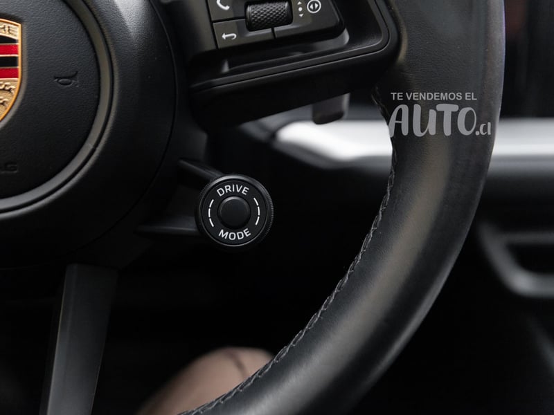 Porsche Cayenne 2024 - Imagen 12 de 20