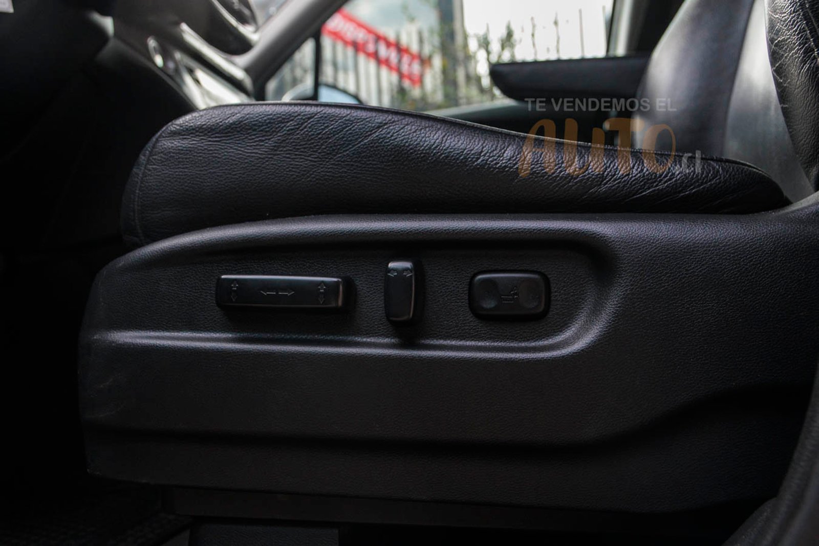 Honda PILOT 2016 - Imagen 8 de 19