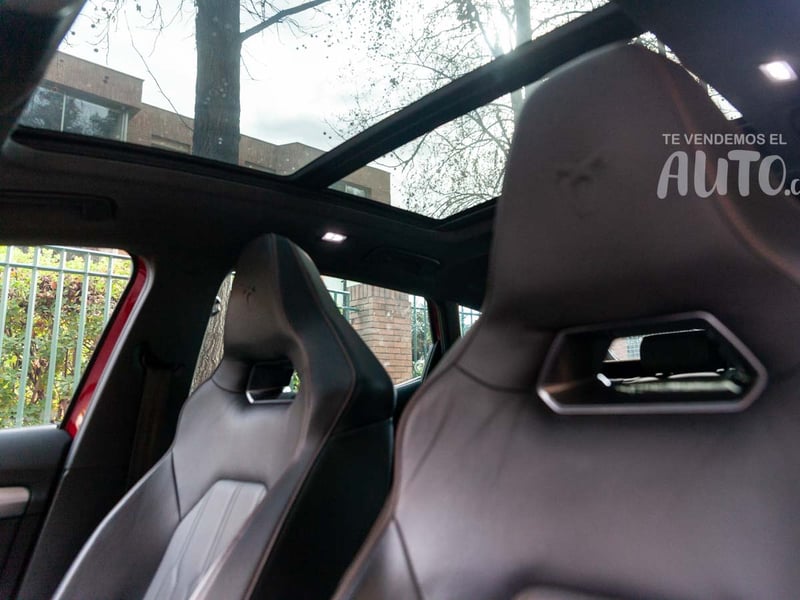 Cupra Formentor 2023 - Imagen 8 de 19