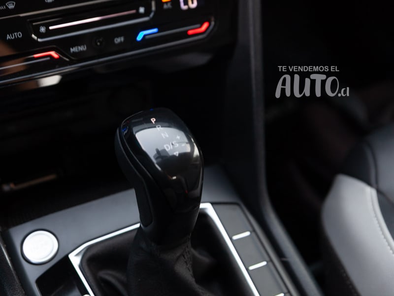 Volkswagen Taos 2025 - Imagen 7 de 16