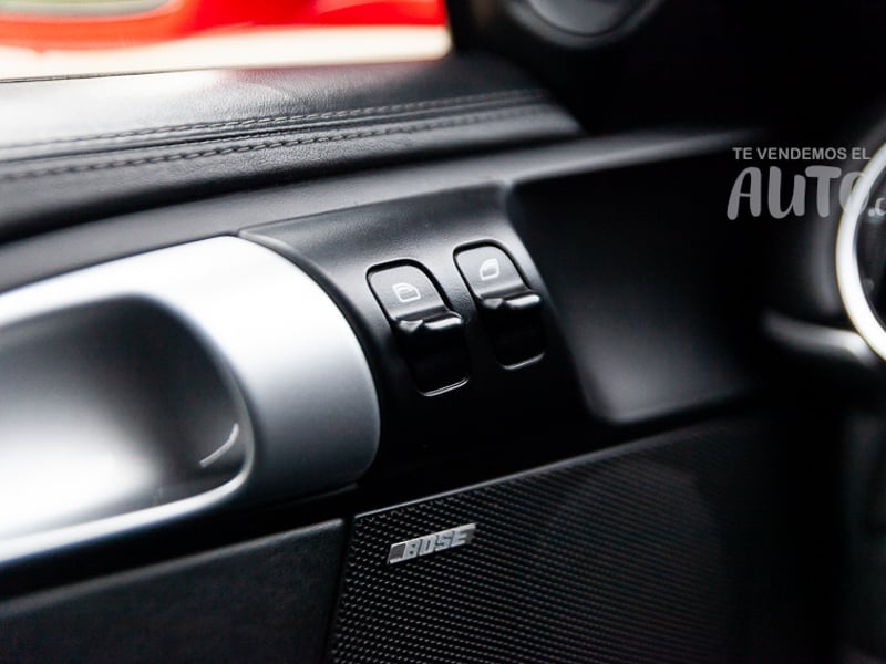 Porsche Boxster S 2012 - Imagen 17 de 20