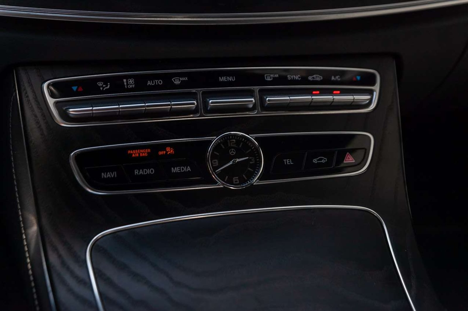 MERCEDES BENZ E53 2019 - Imagen 15 de 20