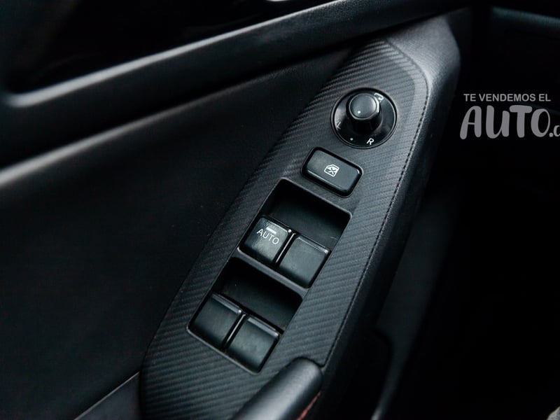 Mazda 3 2015 - Imagen 18 de 20
