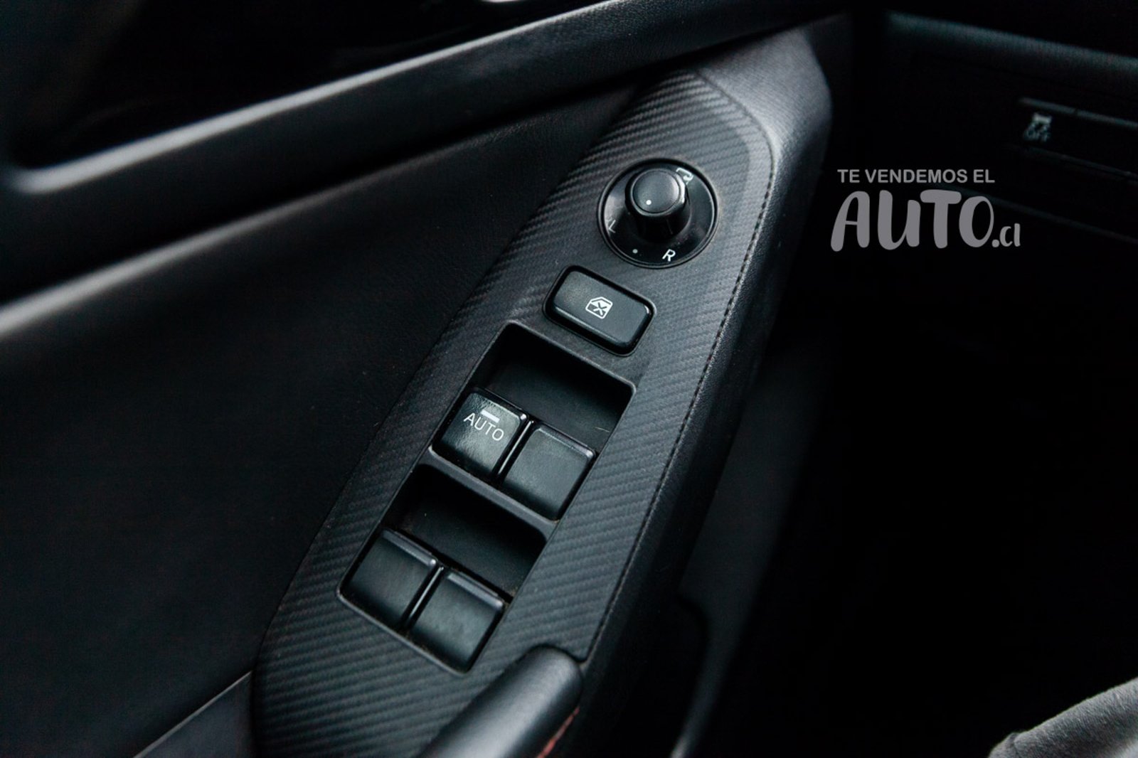 Mazda 3 2015 - Imagen 18 de 20
