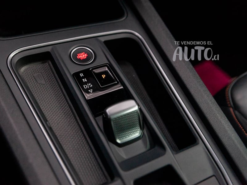 Cupra Formentor 2023 - Imagen 15 de 19