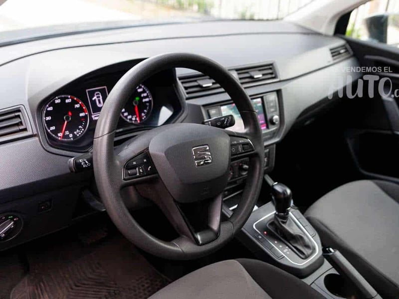 SEAT Arona 2020 - Imagen 7 de 18