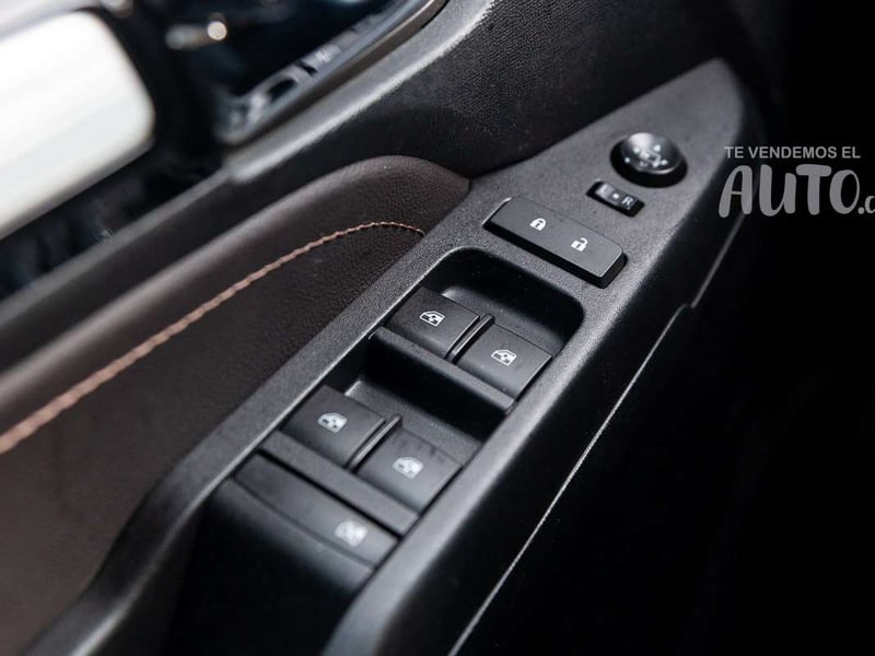 Chevrolet Trailblazer 2019 - Imagen 17 de 20
