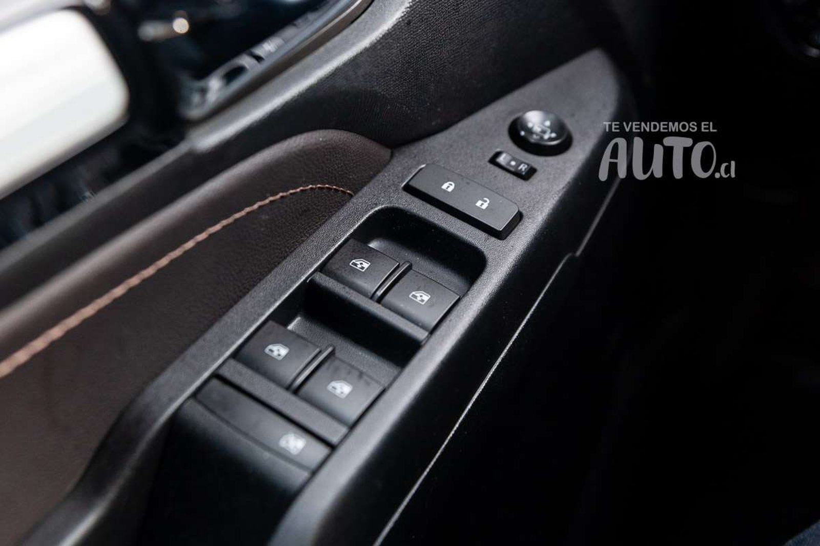 Chevrolet Trailblazer 2019 - Imagen 17 de 20