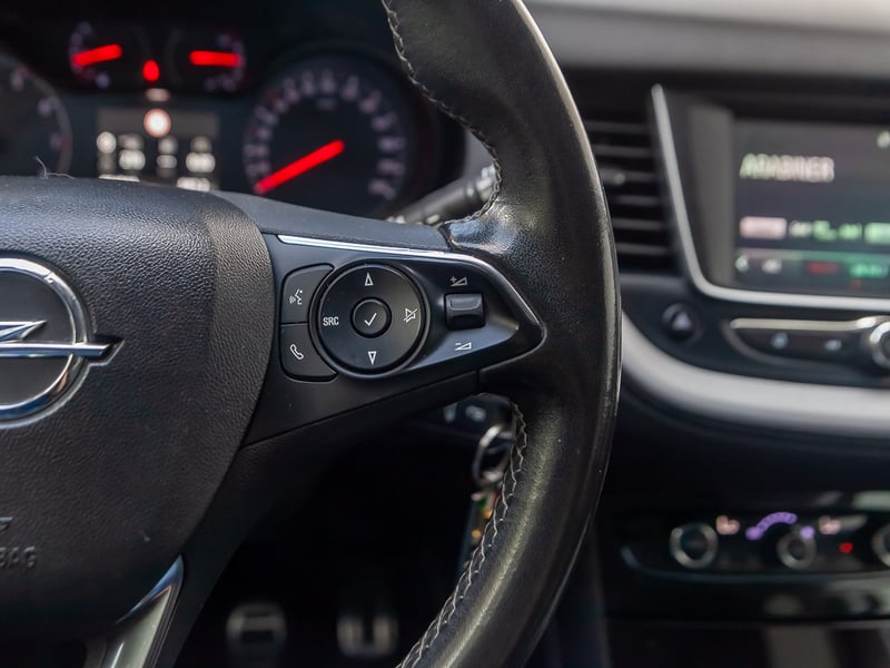 Opel Grandland 2021 - Imagen 10 de 18