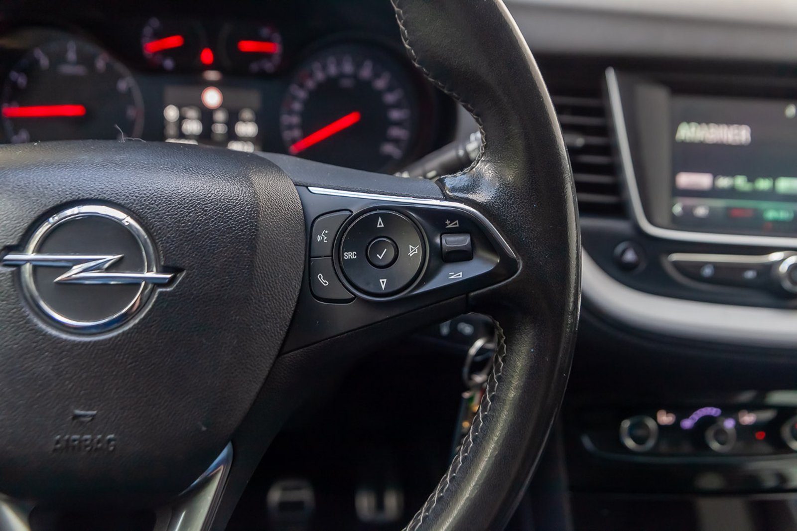 Opel Grandland 2021 - Imagen 10 de 18