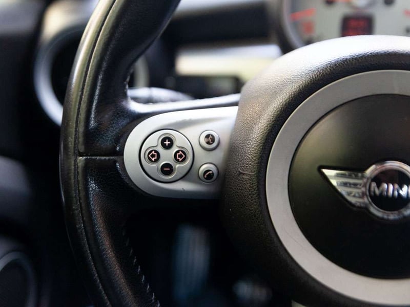 Mini Cooper S 2008 - Imagen 9 de 16
