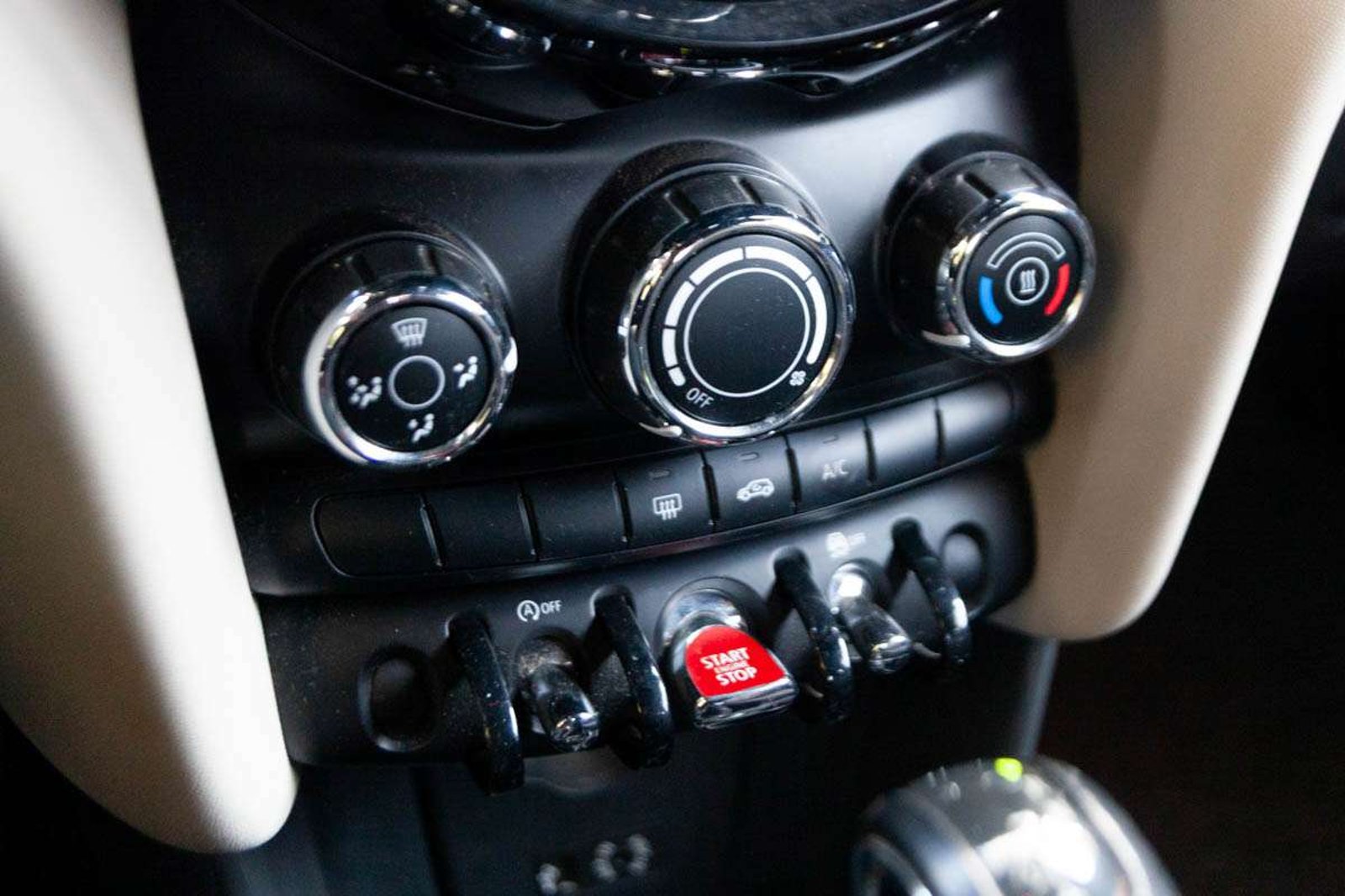 MINI Cooper 2019 - Imagen 12 de 18